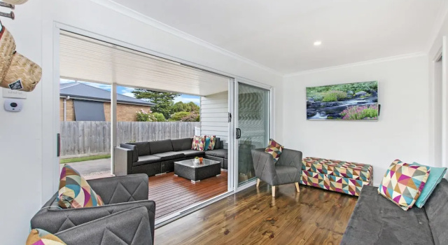 Fielding's Lair - the ultimate family retreat - House & Bungalow
