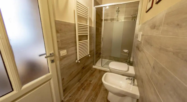 San Martino Suite, Book Hotel Hotels in Pisa with Parking, Parking
