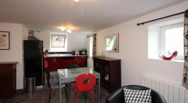 Appartement Mont-Dore, 3 pièces, 4 personnes - FR-1-608-50, Забронировать Апартаменты/квартира Отели в центре Мон-Дор, в центре