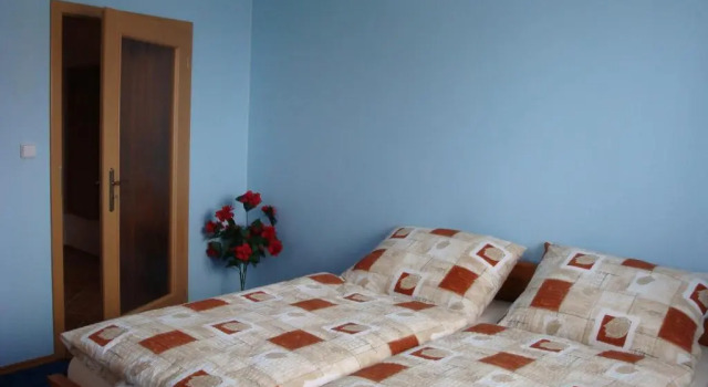 Apartamento Pension Olga