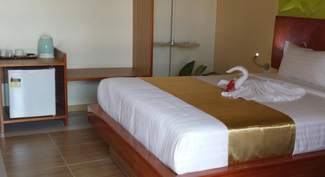 Hotel Northpole, Foglalás Szálloda Labasa Vanua Levu