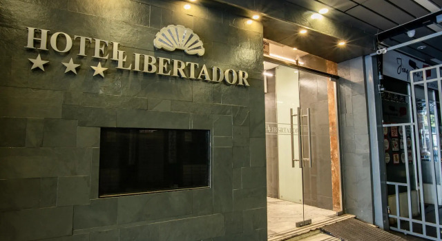 Hotel Libertador