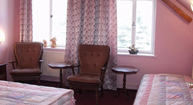 Relax House, Rezerwuj Hotel Rádlo Jizera Mountains
