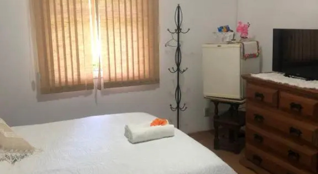 Двухместный номер Standard Fazenda Quinta da Esperança- Pousada e Lazer