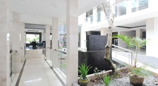 Airy Premier Ciumbuleuit 152 Bandung, Rezervasyon Otel Bandung Kidul Bandung