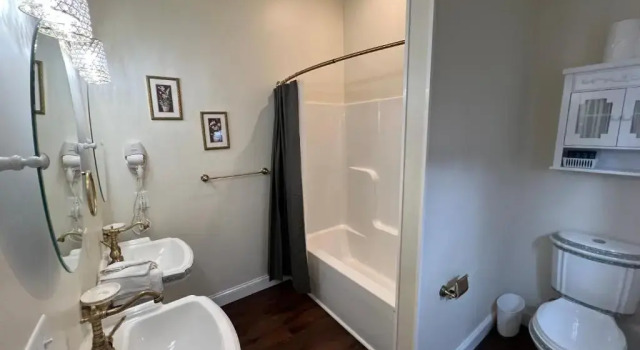 Двухместный номер Standard Holland Farmhouse Inn B&B
