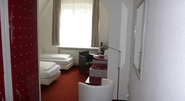 Двухместный номер Standard Hotel Adler