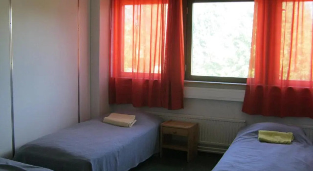 Номер Standard Minimotel