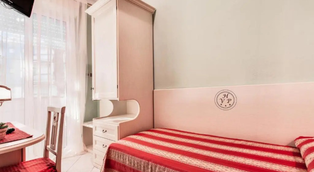 Одноместный номер Comfort Hotel Villa Pina