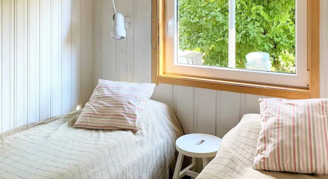 5 Person Holiday Home in Båstad, Rezervasyon Otel Båstad Skåne
