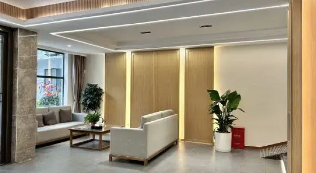 Yashan Hotel (Guling Street, Lushan Scenic Area), Rezerwuj Hotel Jiujiang Jiangxi