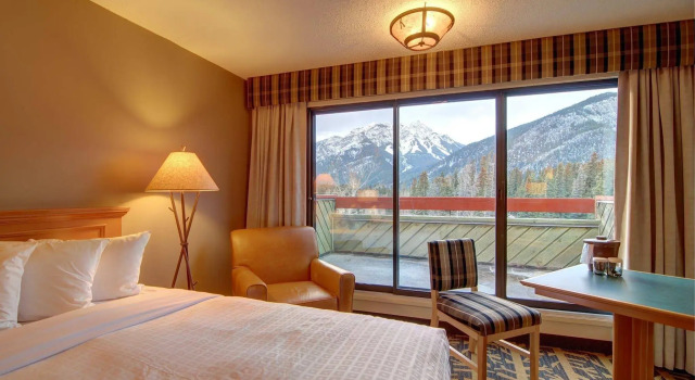 Inns of Banff