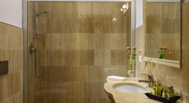 Семейный номер Standard Villa Sabolini