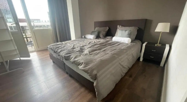 Апартаменты TopSleep Apartment 26-1