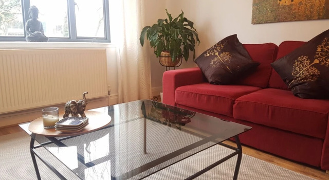 Kilburn Mansion Block Flat, Забронировать Отель Отели Англии 3 звезды, 3*