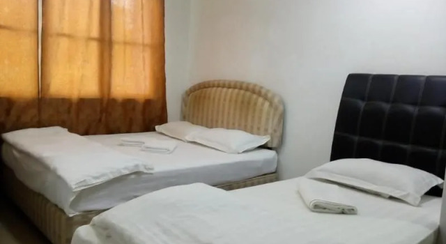 Oyo 988 Malawati Ria Hotel