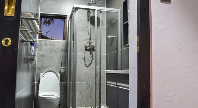 Двухместный номер Executive City Square Lodge