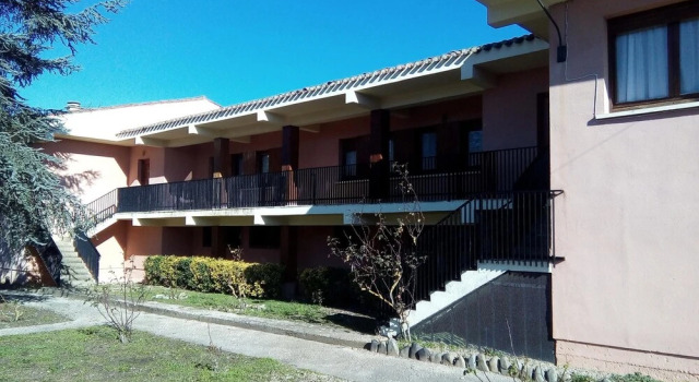 House With 3 Bedrooms in Casalarreina - 30 km From the Slopes