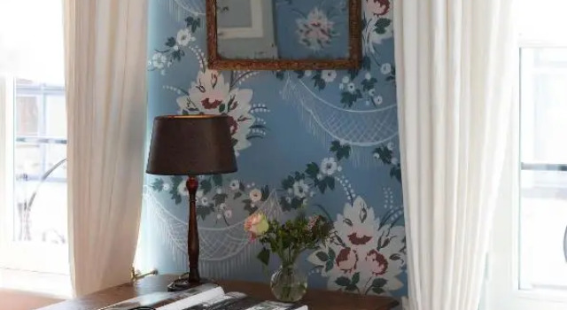 Номер Comfort B&B De Corenbloem Luxury Guesthouse