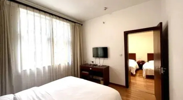 Люкс Seagull Hotel