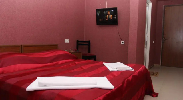 Standart oda Rustavi