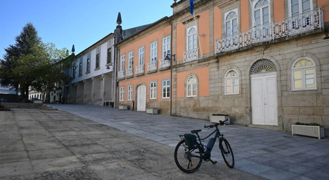 Peneda ecofarm, Rezervovat Hotel Arcos de Valdevez Serra da Peneda