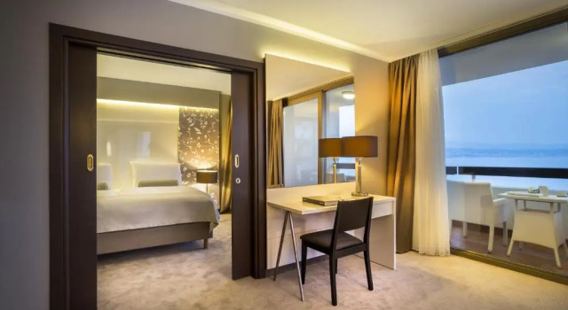 Люкс Hotel Excelsior - by Liburnia Hotels & Villas