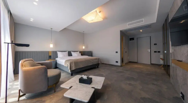Camera Superior ONE Hotel