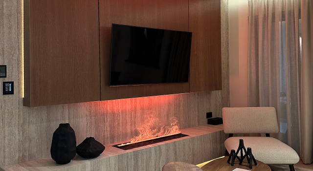 Люкс Luxury Ceci Suites