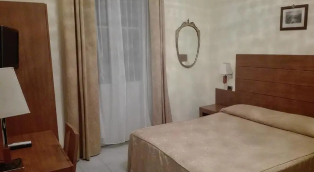 Номер Standard Hotel Villa Luisa