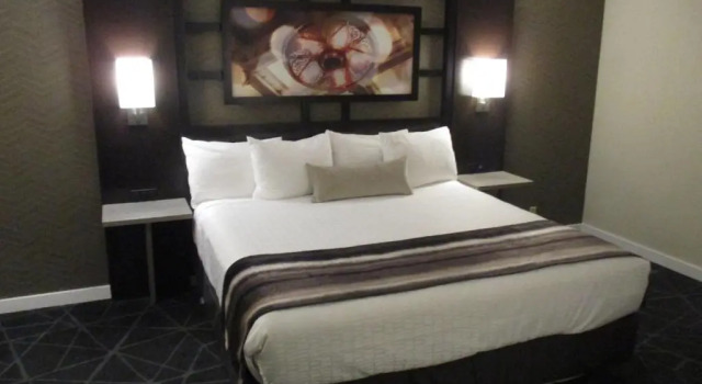 Номер Standard Best Western Plus Austin Central