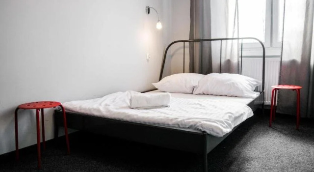 Nh Hostel