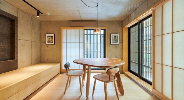 Delta Stay, Buchen Sie Hotel Shimmachidōri Kyoto, in der Nähe von Bahnhof Demachiyanagi