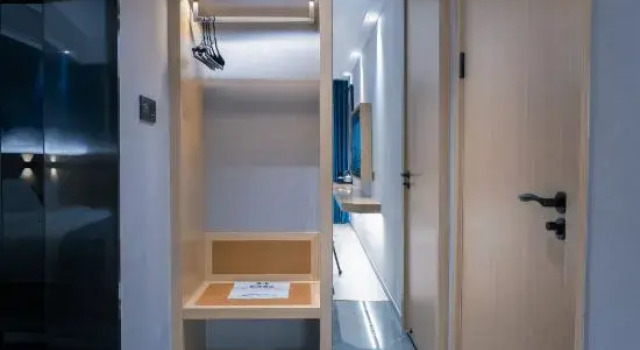 Guiyang Xicheng Hotel (Xiangyang Road), Foglalás Szálloda Guiyang Hunan