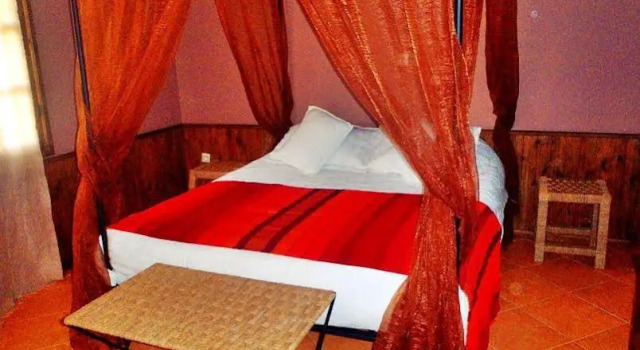 Riad Les 2 Mondes