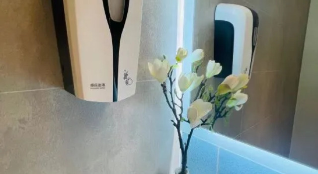 Homeinn · neo (Langfang North China Institute of Aerospace Engineering), Book Hotel Langfang Hebei