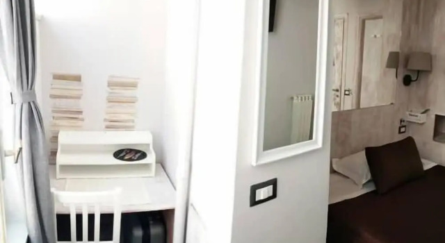 Standard huone Relais Dante