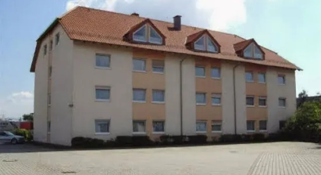 Gästehaus am Riedweg