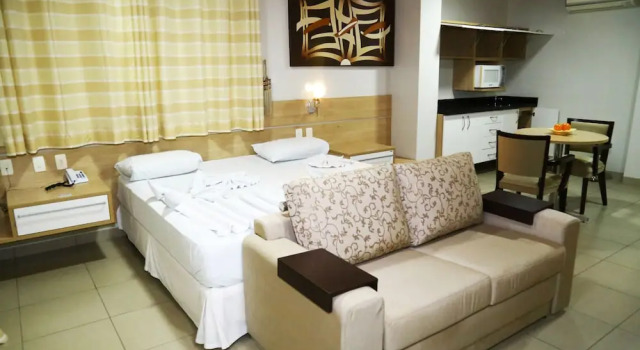 Семейный люкс Swamy Hotel