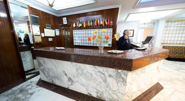 Hotel Isabel, Rezervasyon Otel Kantabria yemekli oteller, Yarım Pansiyon / Tam Pansiyon