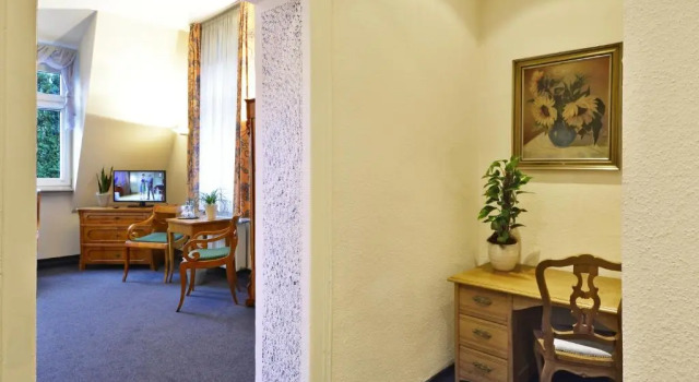 Hotel Haus Kleimann-Reuer, Book Hotel Gladbeck Ruhr area