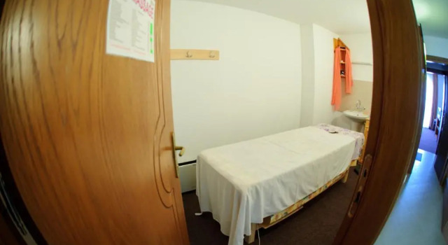 Номер Economy Family Hotel Nadejda
