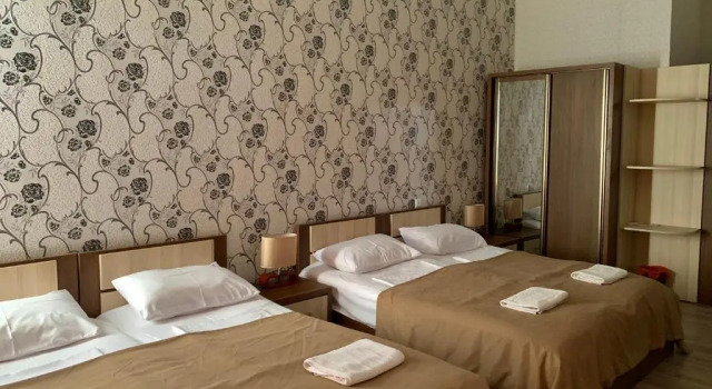 Номер Economy Hotel Red Bridge