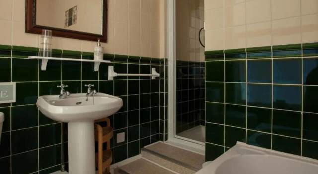 Семейный номер Standard Buckingham Lodge Guest House