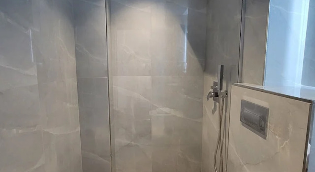 Superior Kolmen hengen huone merinäköala Hotel Siars