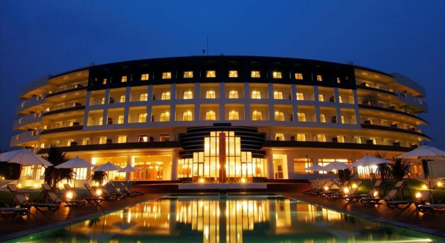 Cypress Resort Kumejima, Book Ferieresort SPA-hoteller i Kumejima, SPA