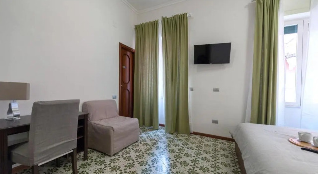 Семейный номер Standard Bed & Breakfast Antonello