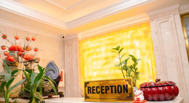 Dragon Hotel Apartment, Prenota Appartamento Da Nang Da Nang