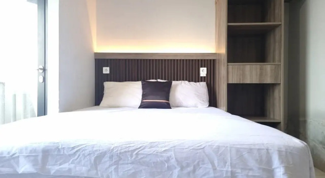 Deluxe Zimmer Riverdale Cikarang By ARBA