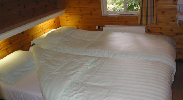 Well furnished bungalow, surrounded by nature, Prenota Hotel Hotel a Noord-Brabant con piscina, Piscina